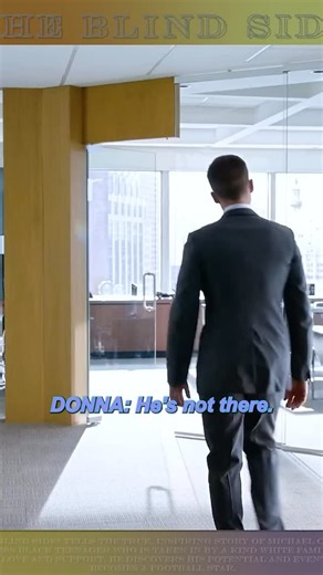 Zack Peker Sedad on Instagram: "Donna Becomes Mike’s Unexpected Life Coach #suitspeacock #law #lawer #suitsusa #harveyspecter #mikerosse #firm #donnapulsen #louislitt"