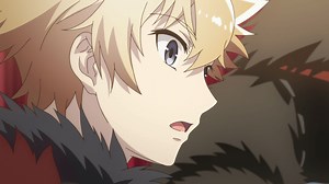 ＜Infinite Dendrogram＞-インフィニット・デンドログラム- - season1 - 8話 (アニメ) | 無料動画・見逃し配信を見るなら | ABEMA