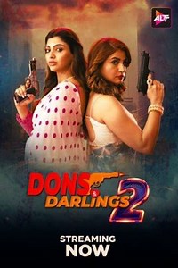 Dons & Darlings (2024-2025) - TV Show