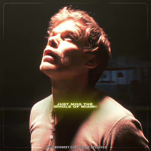 Dexter Morgan Edit: 4K Clips Available Now