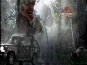 Jurassic Park Theme Song