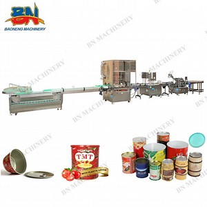 [Hot Item] Liquid Gel Paste Fully Automatic Filler Sealer Cup Filling Machine