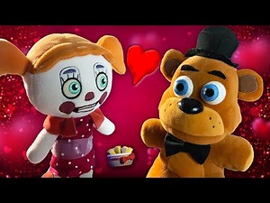 FNAF Plush - Double Date!