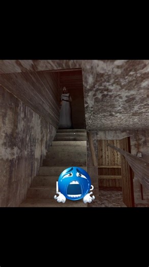 New Weapons at Granny's😱|granny new update|granny chapter1|granny new mod|granny rethought|#granny