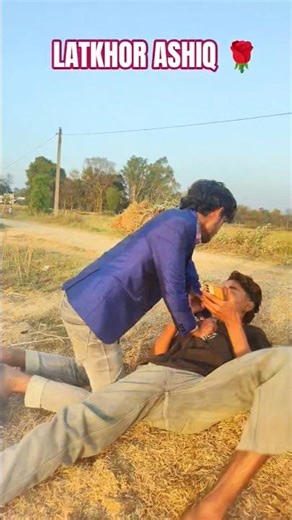 DESI COMEDY WALE LATKHOR ASHIQ 🌹💐