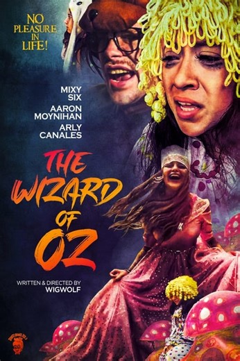 Stream The Wizard of Oz (2023): Find it on Netflix, Prime Video, Hulu & more