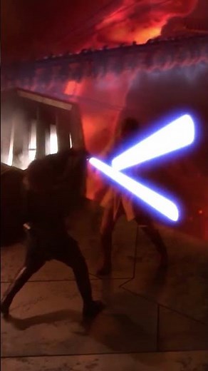 This Is The Longest Duel In Movie History! #shorts