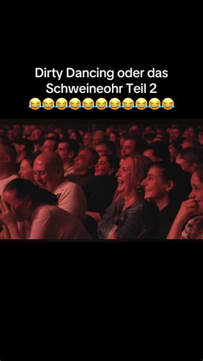 Dirty Dancing oder das Schweineohr Teil 2 – Ein Morgen mit meinen Wühlmäusen