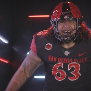 772 reactions · 32 shares | Enjoy Aztec Football from the best seats in the house! Exclusive Member benefits, an unforgettable experience, and tons of fun. Get Your 2024 Season Tickets Today! | San Diego State University Athletics | Facebook