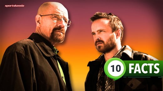 Breaking Bad: 10 Facts You Probably Didn't Know About the Show