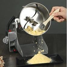 [Hot Item] 1000g Grains Spices Hebals Cereals Flour Coffee Dry Electric Herb Food Grinder Mill Grinding Machine