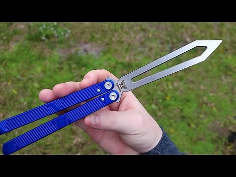 Flytanium - Zenith Trainer (Review)