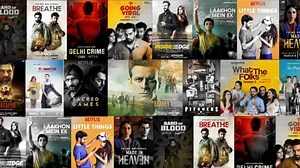 The Most Anticipated Indian Web Series Of 2021, See List Here