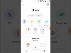 Tech | Google Home Routines, How to best configure Routines along with some tips and tricks