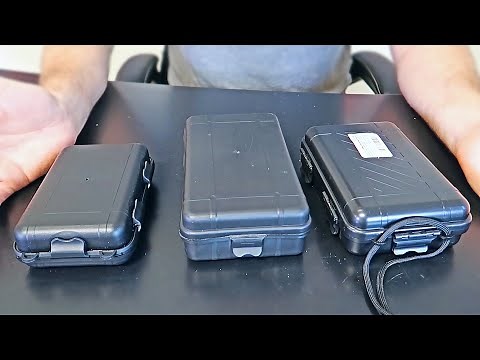 3 Most Popular Survival Kits on Amazon