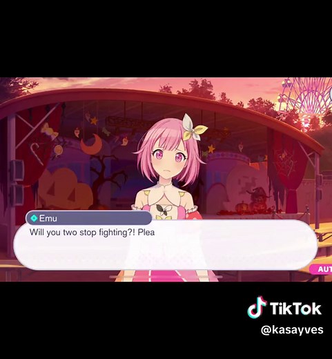 Ruikasa Moments Compilation | Heartwarming Rui and Tsukasa Scenes