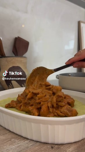 Romige Kip Broccoli Ovenschotel Recept