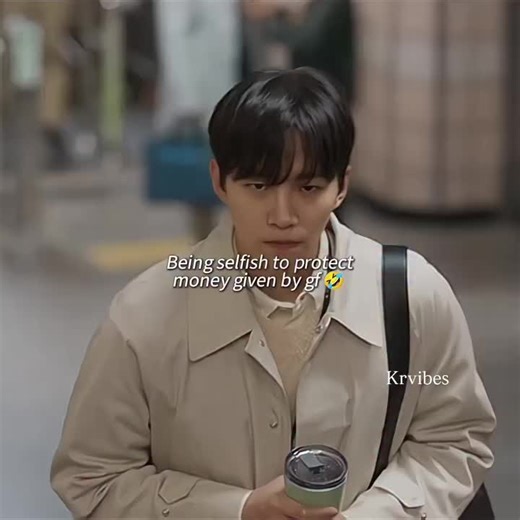 Cashero Kdrama Review: Lee Junhoo and Lee Chae Min