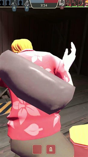 [TF2] Get Spy Crab'd! #tf2 #teamfortress2 #gaming