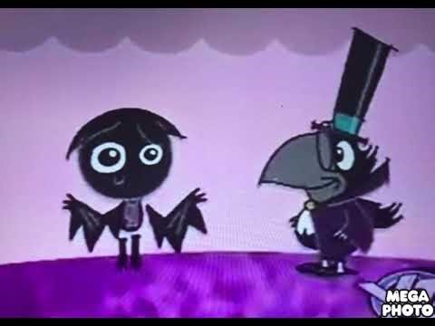 Ruby Gloom All Of Skullboy's Animations