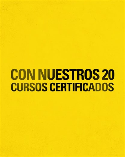 Estos son algunos de los cursos certificados que puedes hacer en Academia STANLEY®, totalmente online, hazlo a tu ritmo. Inscríbete ahora y disfruta de 20 clases por 30 días gratis: https://bit.ly/3aR3SC7 #STANLEYLATAM #LaMarcaDelProfesional #ConSTANLEYHazTuMejorObra #Herramientas #AcademiaSTANLEY | STANLEY