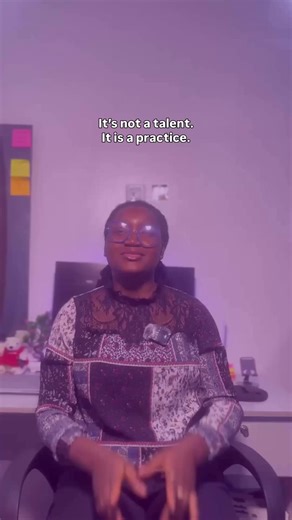 Today I looked through some of my past designs. Some of them made me smile. Some made me wonder what I was thinking. 😅 But every single one reminded me of something important: Growth. Every creative you admire today once created something they wouldn’t post now. Design improves with time, practice, mistakes, and the courage to keep going. So if you ever look at your old work and cringe a little… that’s not failure. That’s progress. To every creative out there — appreciate your journey. Your “be