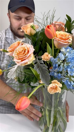 52K views · 1.1K reactions | I love what I do and am thankful to share that with all of you ❤️  | Nick's Seasonal Décor | Facebook