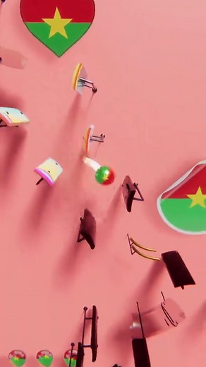 Une Seule Nuit : Unité et Révolution au Burkina Faso