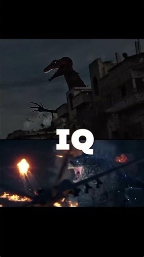 Bloodbath Godzilla Vs Legendary Godzilla