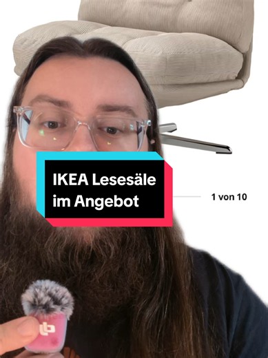 Deals: Ikea Schnäppchen für alle Leseratten #ikea #ikeatok #ikeakitchen
