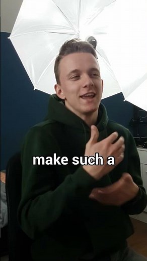 Dave reveals his ideal project...