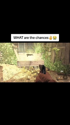 Call of Duty BO2 Zombies: What Are the Chances?