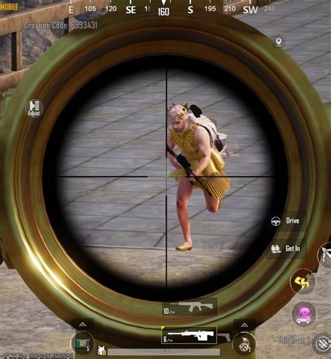 Enemy Got Life Time Truma 💀☠️