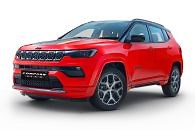 Jeep Compass Specifications - Features, Dimensions, Configurations - ZigWheels