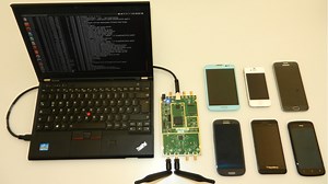 Low-cost IMSI catcher for 4G/LTE networks tracks phones’ precise locations