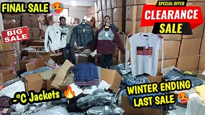 23K views · 188 reactions | Winter Ending Clearance Sale  | 100%...