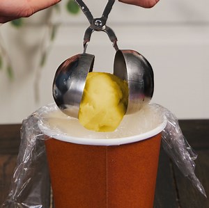 8.5K views | Potato Chip Cake Extravaganza | 3-Minute Hacks | Facebook