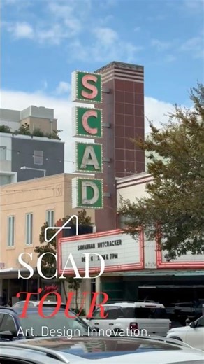 The Agency Savannah x The Agency Hilton Head SCAD Tour