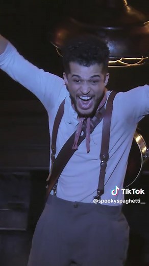 Jordan Fisher's Emotional Final Performance of 'Wait for Me'