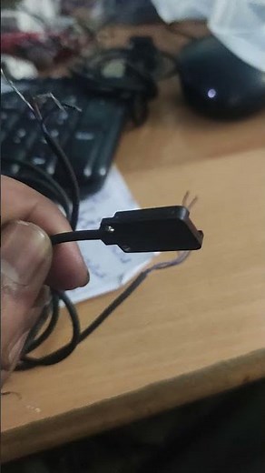 ET3 - FD11 OMRON diffuse reflective sensor!!!