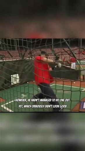 The time Tom Brady hit a home run at Fenway Park