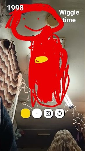 The wiggles 1998 wiggle time