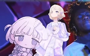 番长本人来跳BANCHO