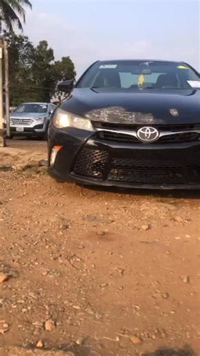 Magautos (MAINLAND AUTO GIANTS) on Instagram: "Available on PreOrder 2017 Toyota Camry XSE (4-Cyl) *CONVENIENCE PACKAGE - CP* Smart Key System W/Panic Wireless Door Lock Driver Door Passenger And Trunk HomeLink Universal Transceiver Alarm & Immobilizer Anti-Theft System Push Button Starting System EC Auto-Dimming Rearview Mirror W/ Compass MOONROOF PACKAGE - SR Power Tilt/Slide Moonroof *Equipment* 50 STATE EMISSIONS GRAY, SPORT LEATHER-TRIMMED ULTRASUEDE SEAT TRIM BLIND SPOT MONITOR CARPETED FL