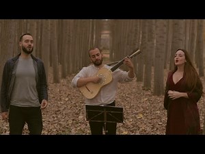 Jacopo Peri - Al fonte, al prato (1609)