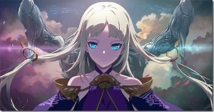 Blue Protocol Gets A First Look With A Trailer, Screenshots, And Details For The Online Action RPG