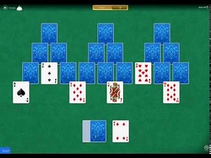 TriPeaks\\Expert I - Clear 2 boards in 1 deal (I)