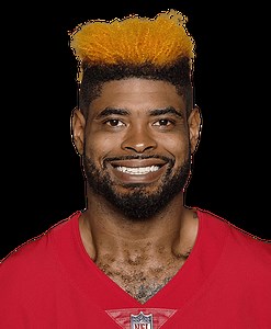Jauan Jennings - NFL News, Rumors, & Updates