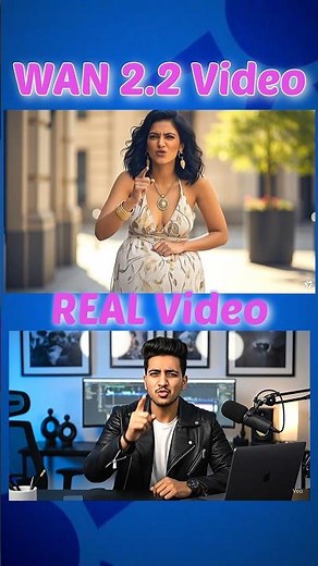 I Tried WANAI Animation… This Is INSANE!