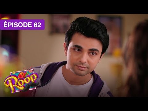 Roop (Mard Ka Naya Swaroop) - EP 62 - série doublée en français